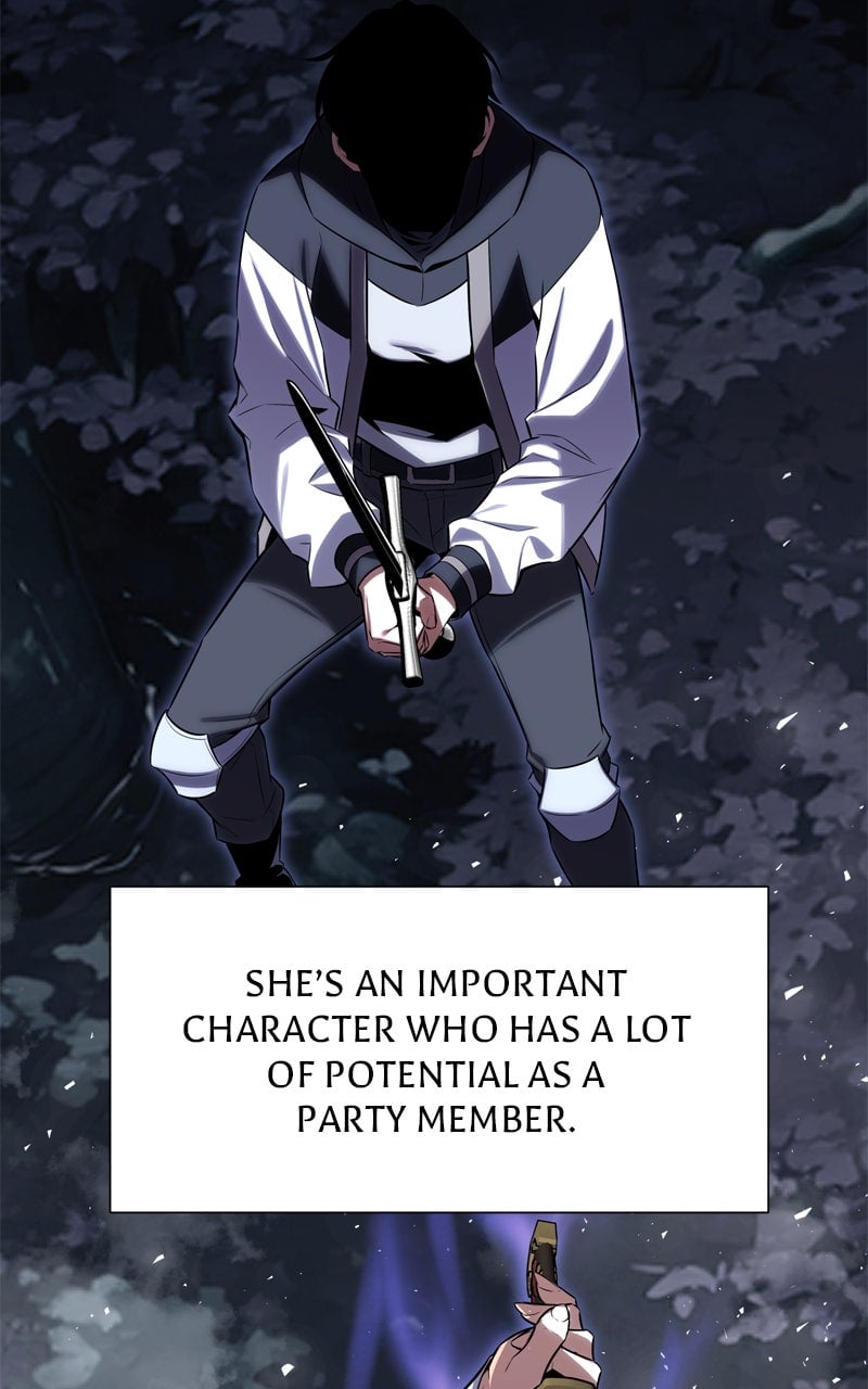 Read I Killed the Main Player (en) Manga Online