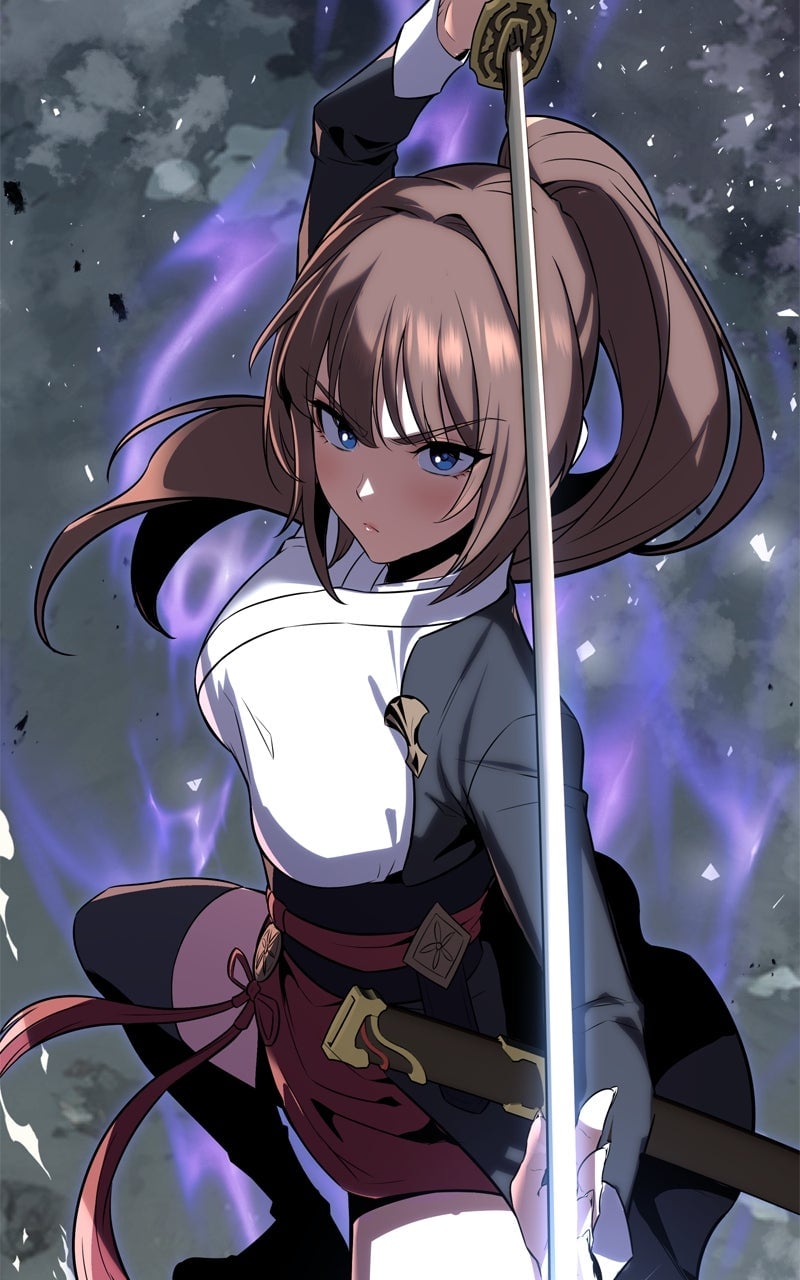 Read I Killed the Main Player (en) Manga Online