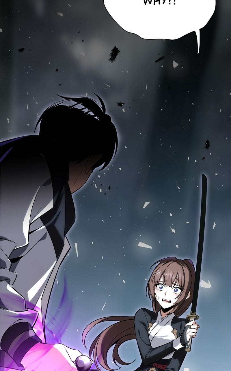 Read I Killed the Main Player (en) Manga Online