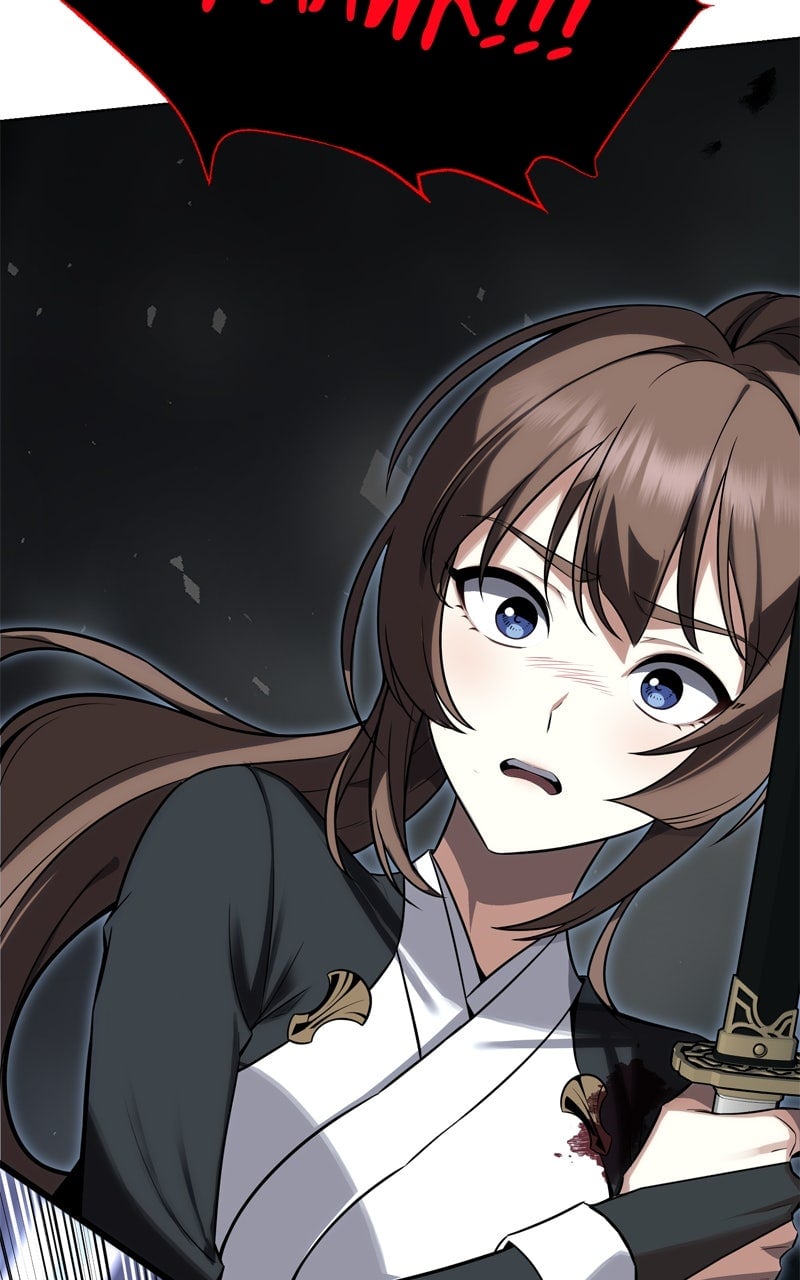 Read I Killed the Main Player (en) Manga Online