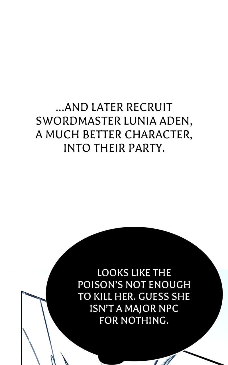 Read I Killed the Main Player (en) Manga Online