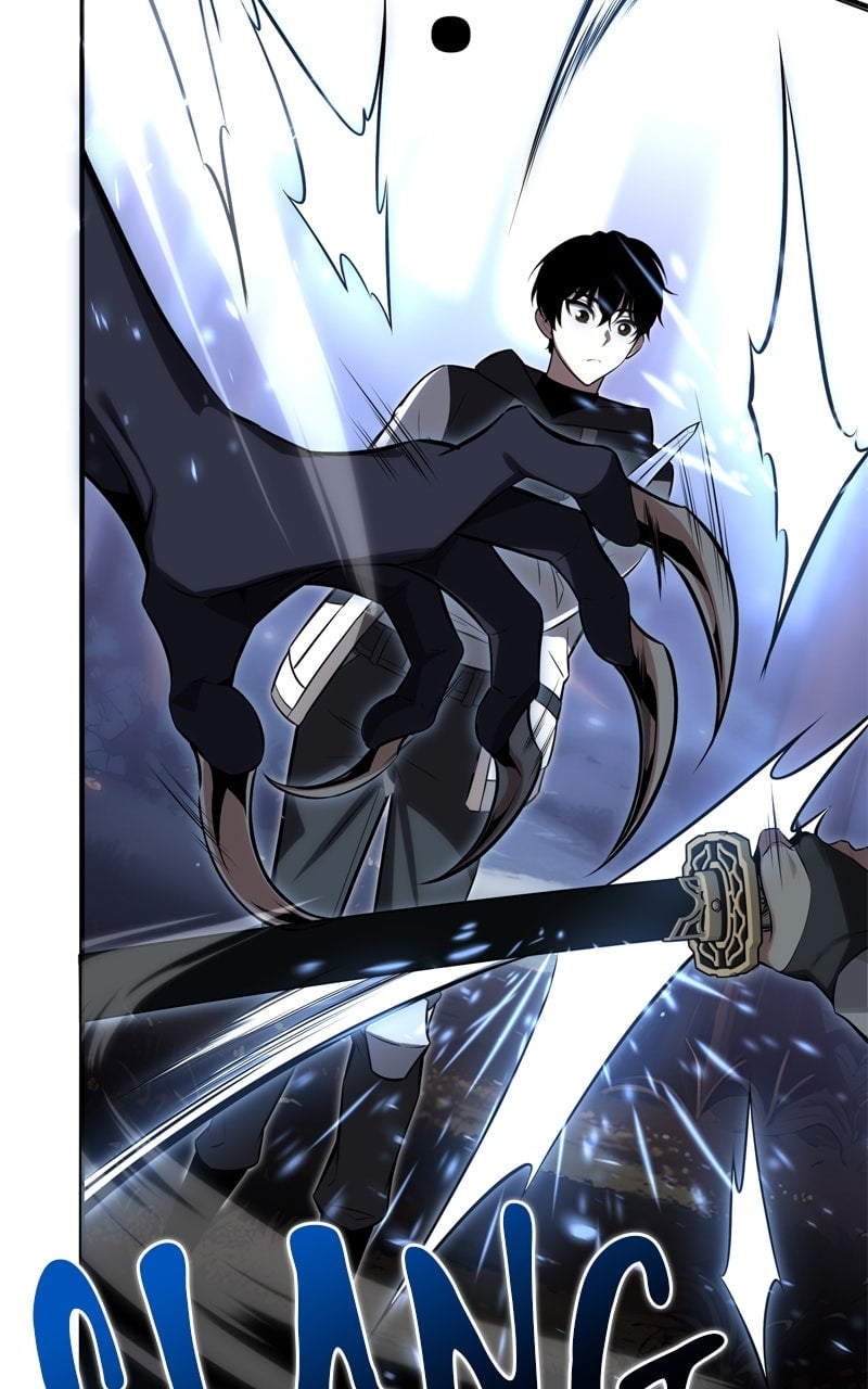 Read I Killed the Main Player (en) Manga Online