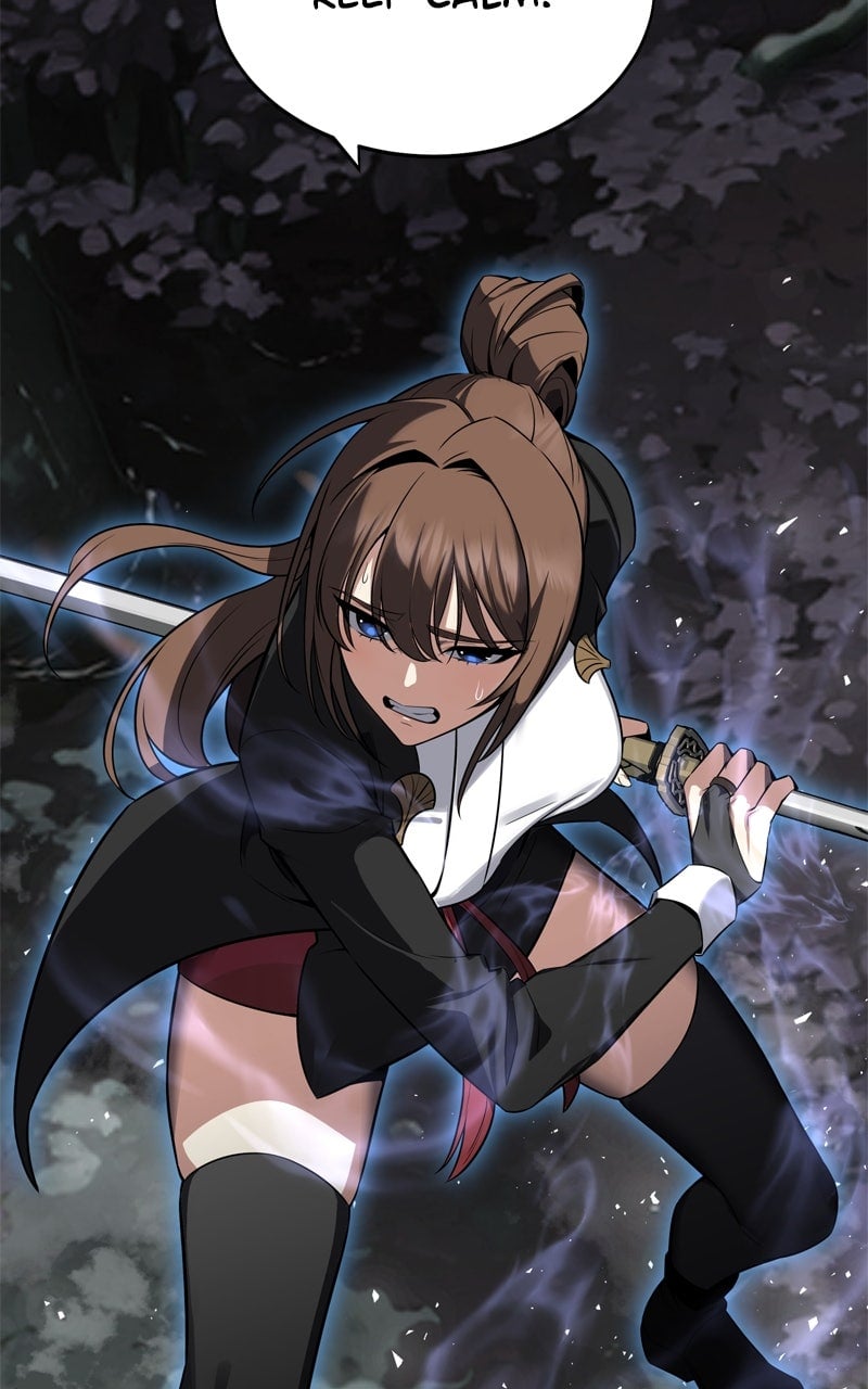 Read I Killed the Main Player (en) Manga Online