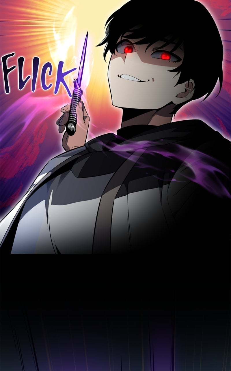 Read I Killed the Main Player (en) Manga Online