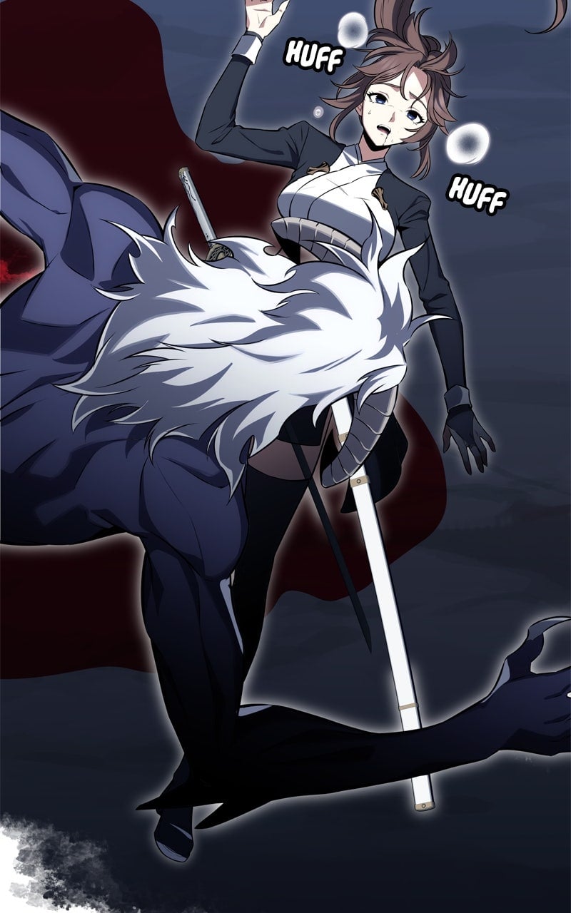 Read I Killed the Main Player (en) Manga Online