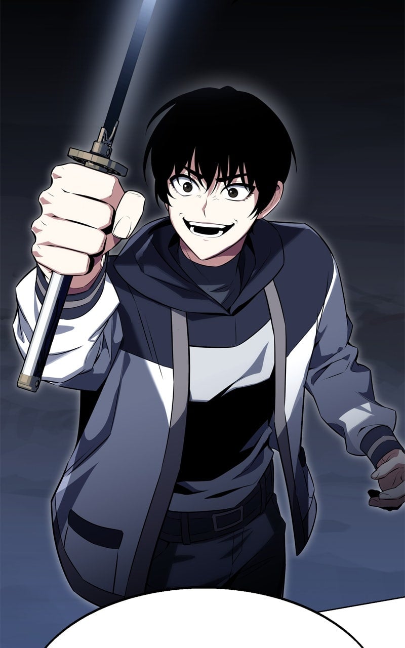 Read I Killed the Main Player (en) Manga Online