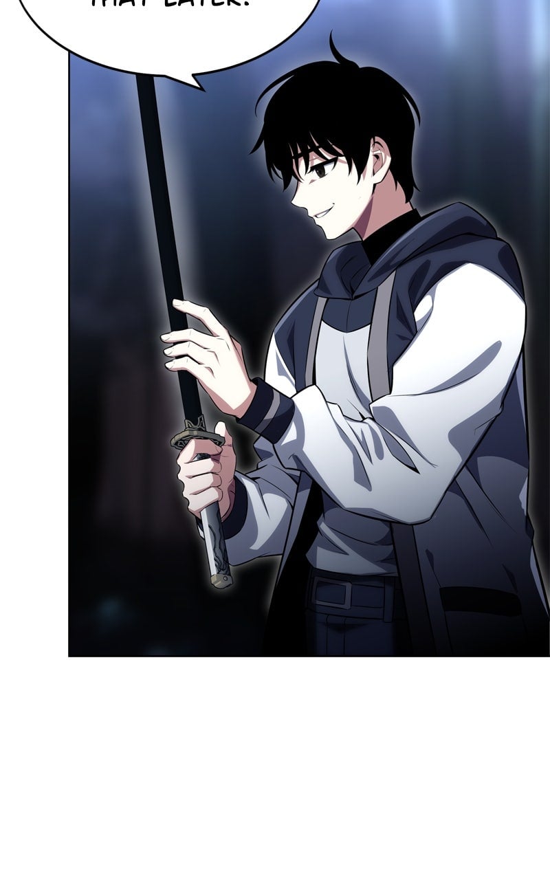 Read I Killed the Main Player (en) Manga Online