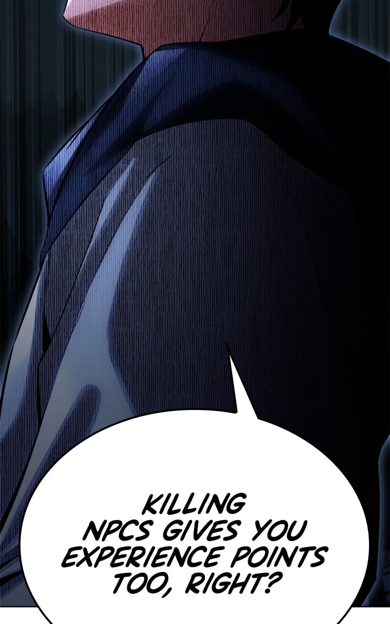 Read I Killed the Main Player (en) Manga Online