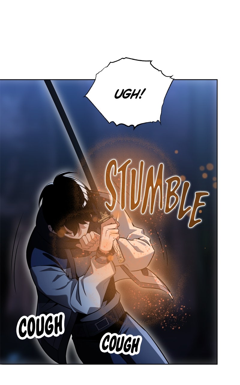 Read I Killed the Main Player (en) Manga Online