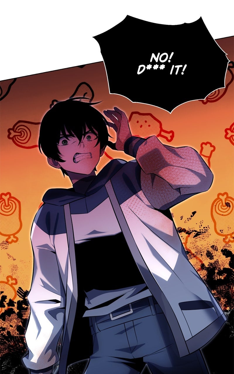 Read I Killed the Main Player (en) Manga Online