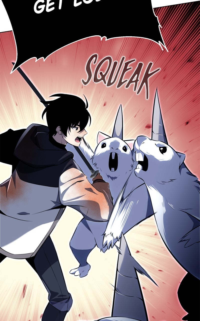 Read I Killed the Main Player (en) Manga Online