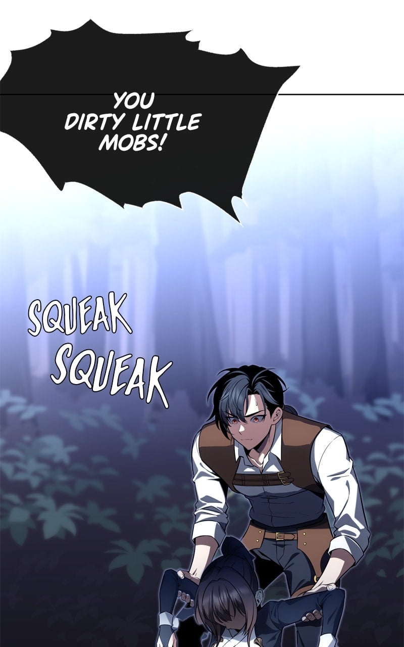 Read I Killed the Main Player (en) Manga Online