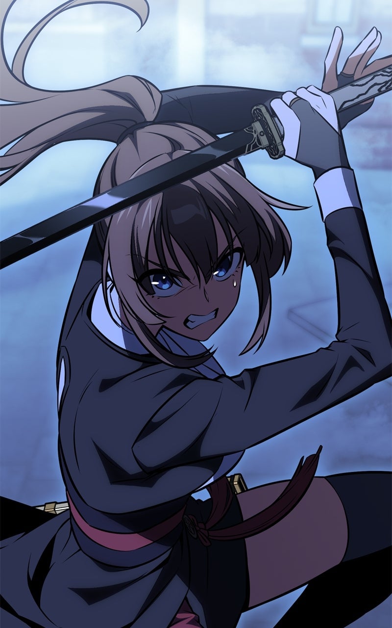 Read I Killed the Main Player (en) Manga Online