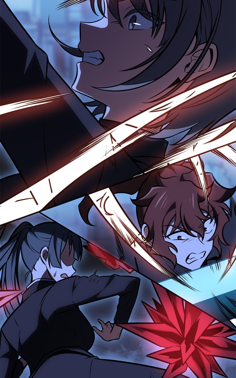 Read I Killed the Main Player (en) Manga Online