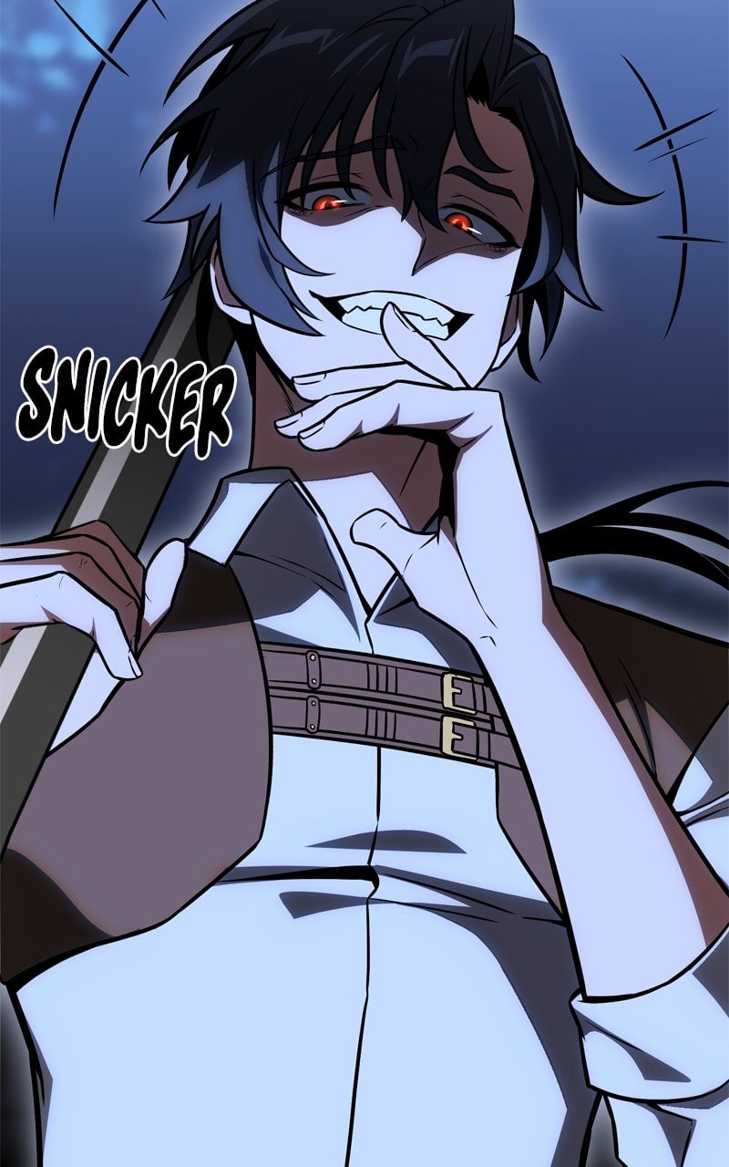 Read I Killed the Main Player (en) Manga Online