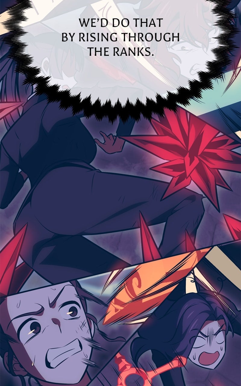 Read I Killed the Main Player (en) Manga Online