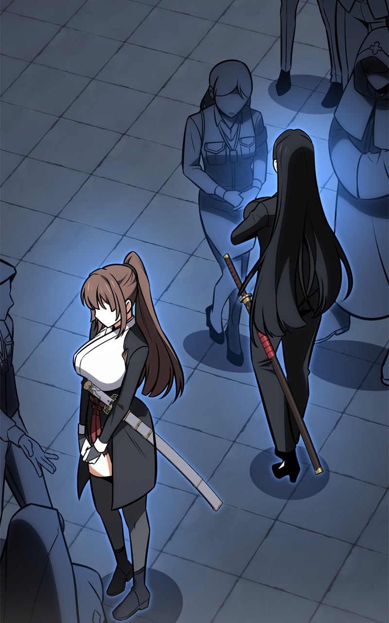 Read I Killed the Main Player (en) Manga Online