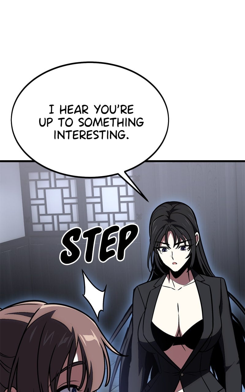Read I Killed the Main Player (en) Manga Online