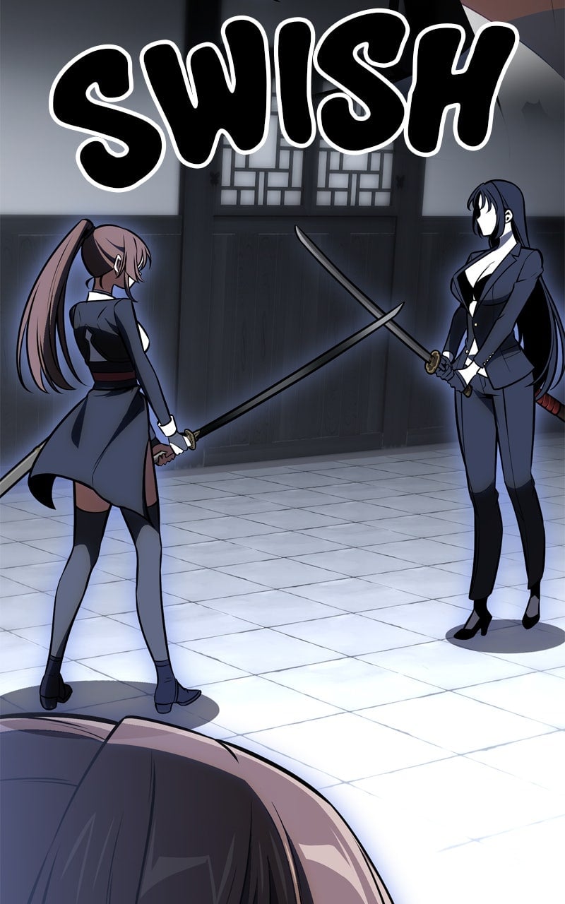 Read I Killed the Main Player (en) Manga Online
