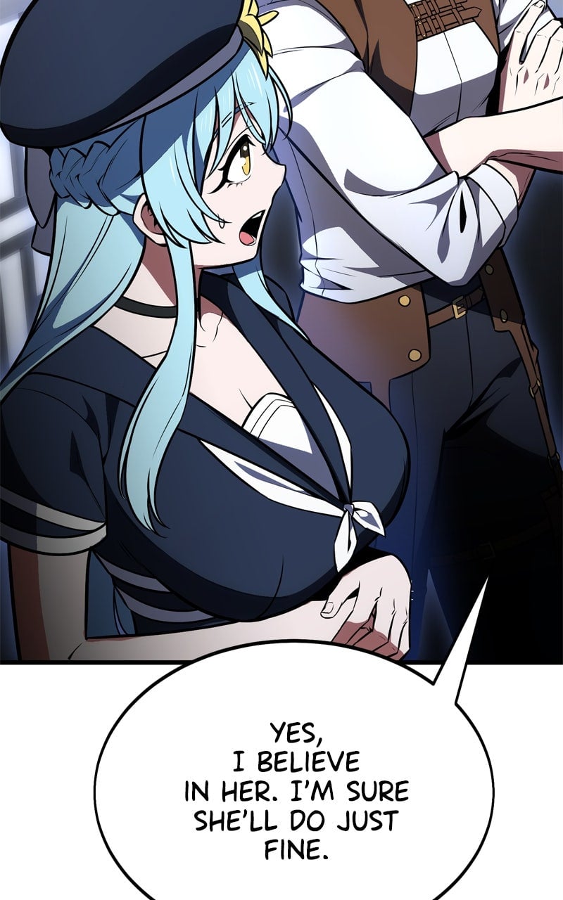 Read I Killed the Main Player (en) Manga Online