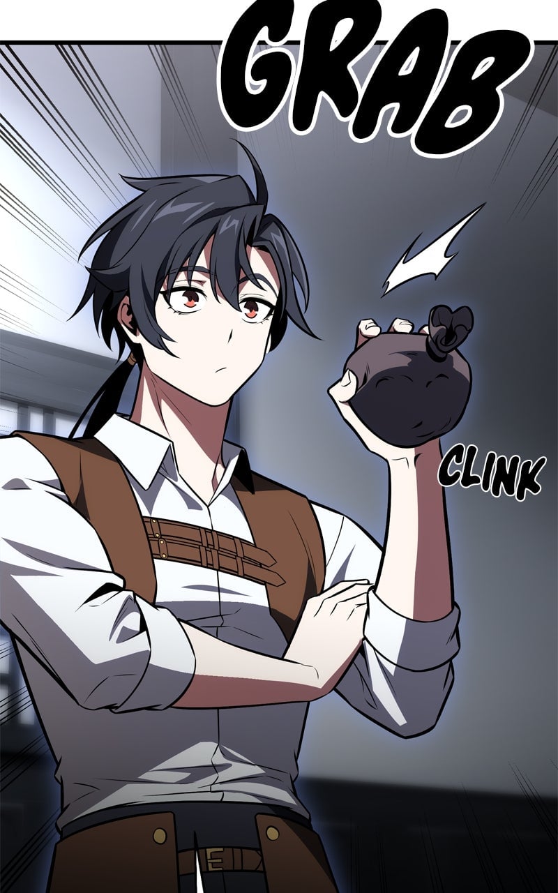 Read I Killed the Main Player (en) Manga Online