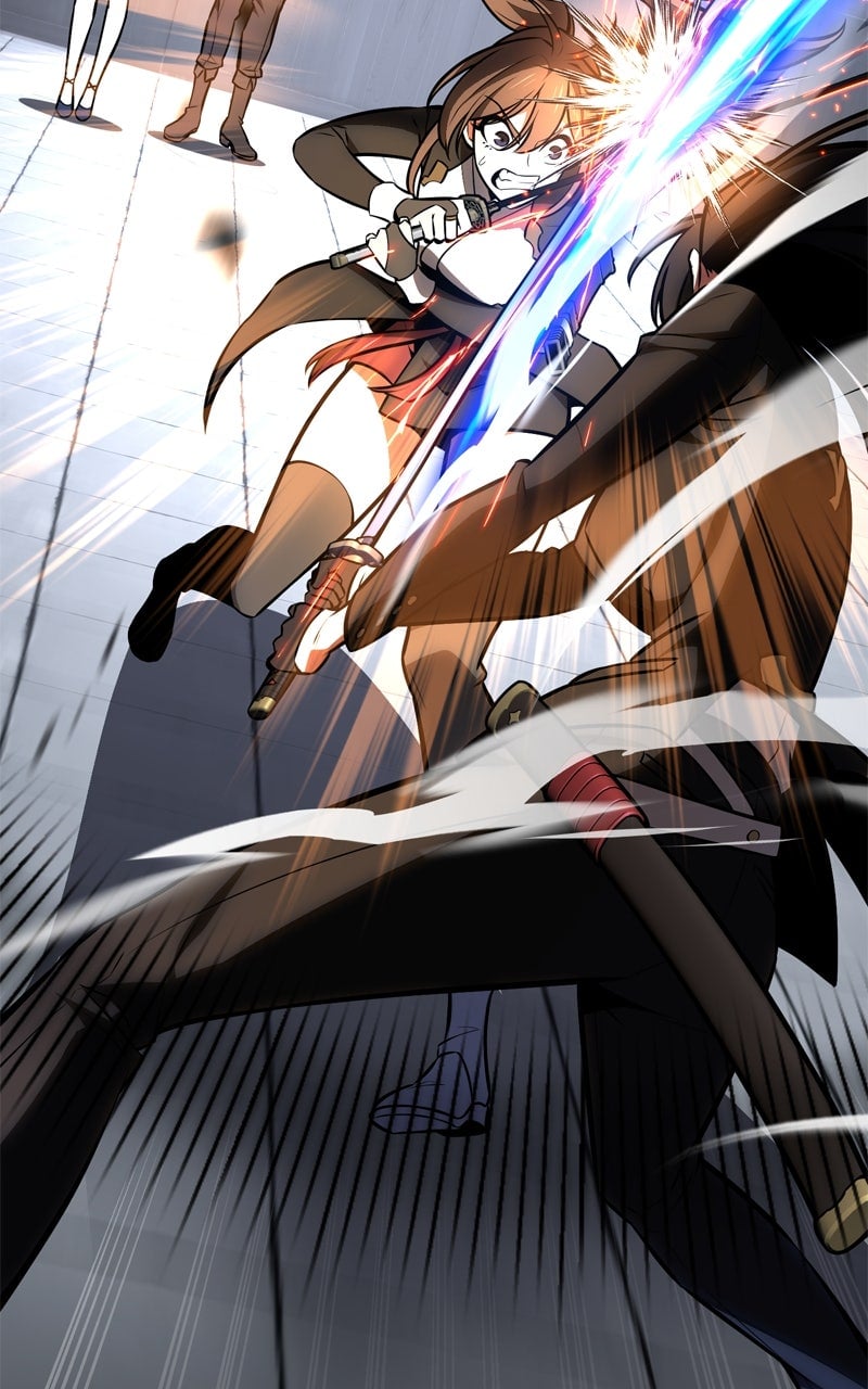 Read I Killed the Main Player (en) Manga Online