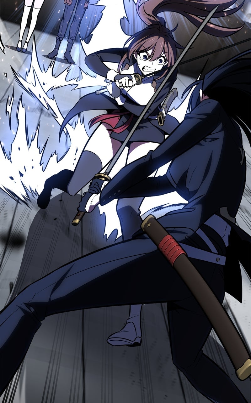 Read I Killed the Main Player (en) Manga Online
