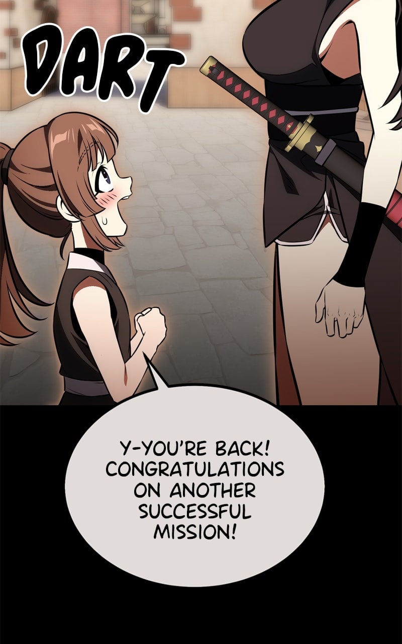 Read I Killed the Main Player (en) Manga Online