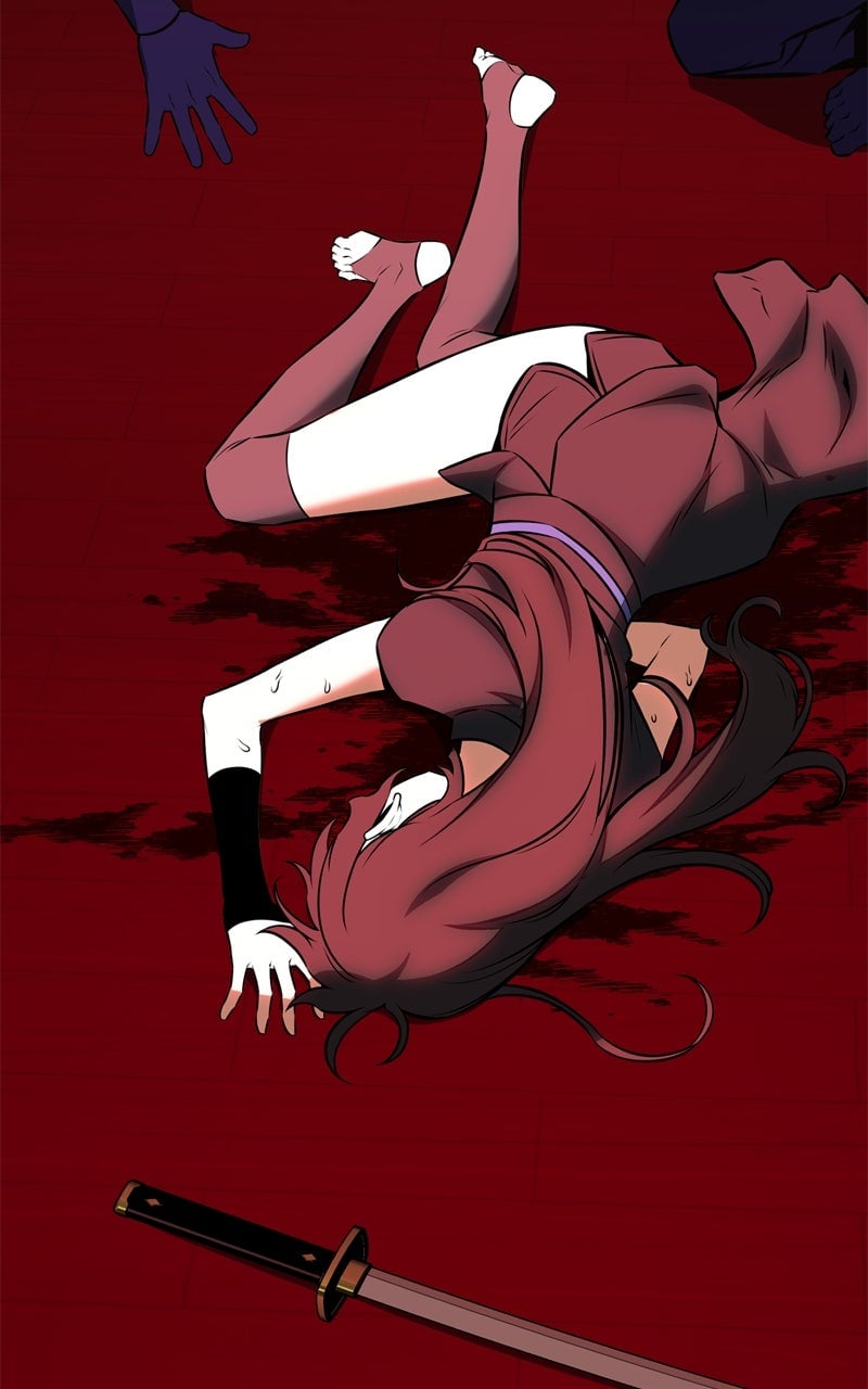 Read I Killed the Main Player (en) Manga Online