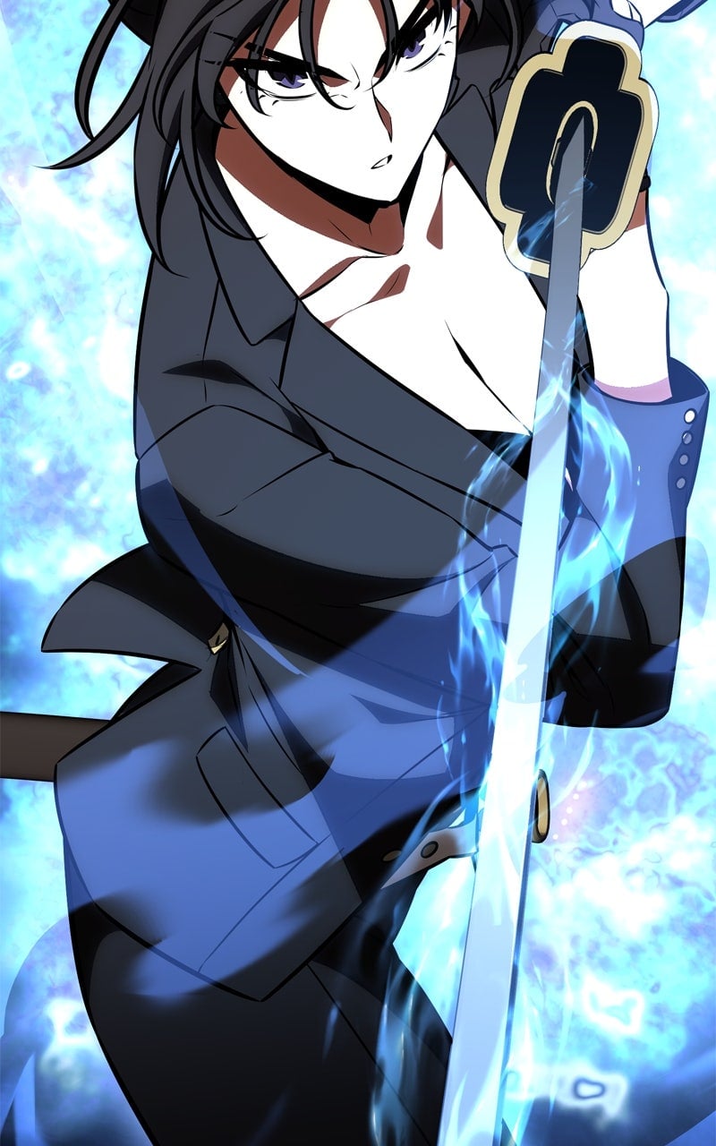 Read I Killed the Main Player (en) Manga Online