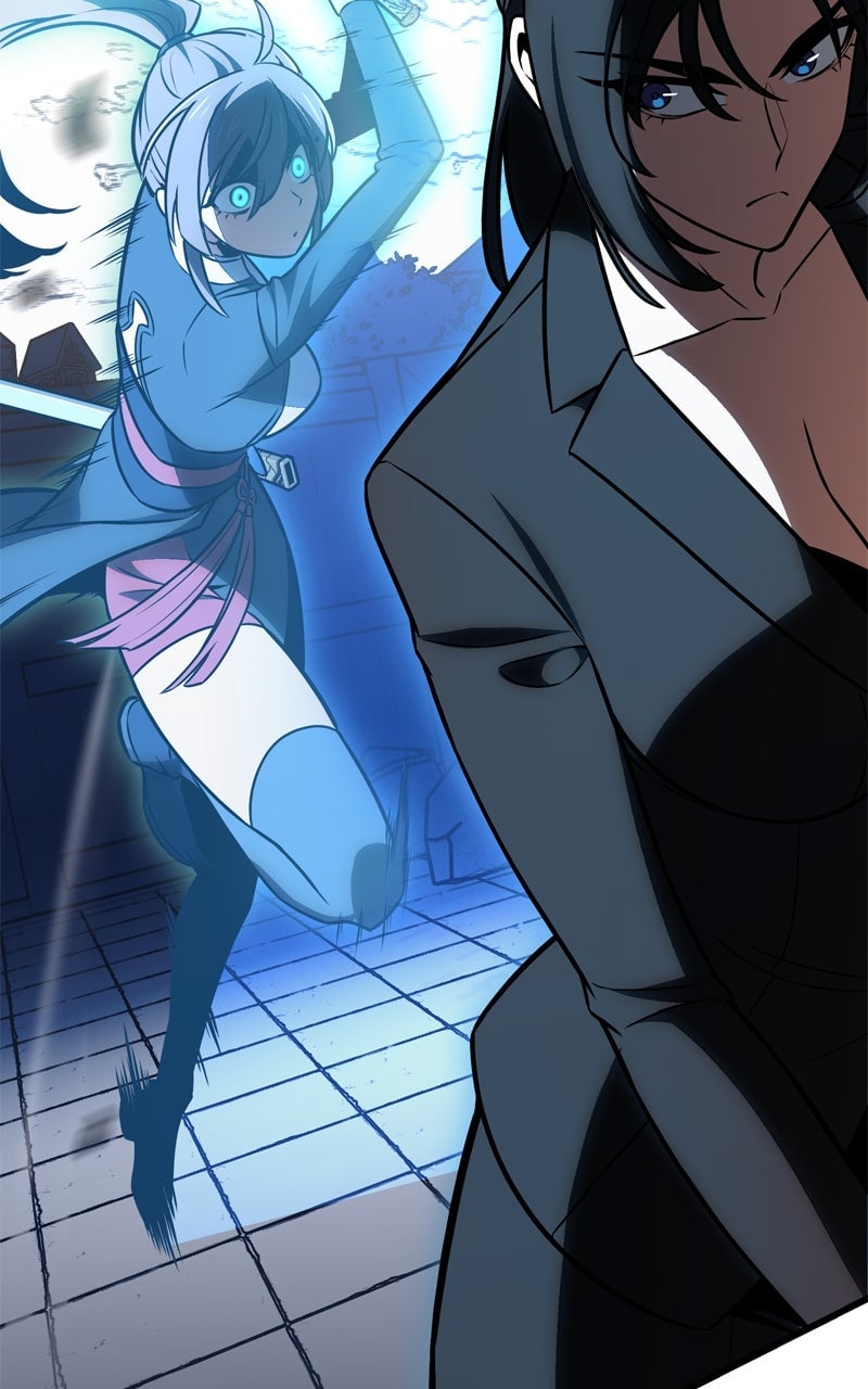 Read I Killed the Main Player (en) Manga Online