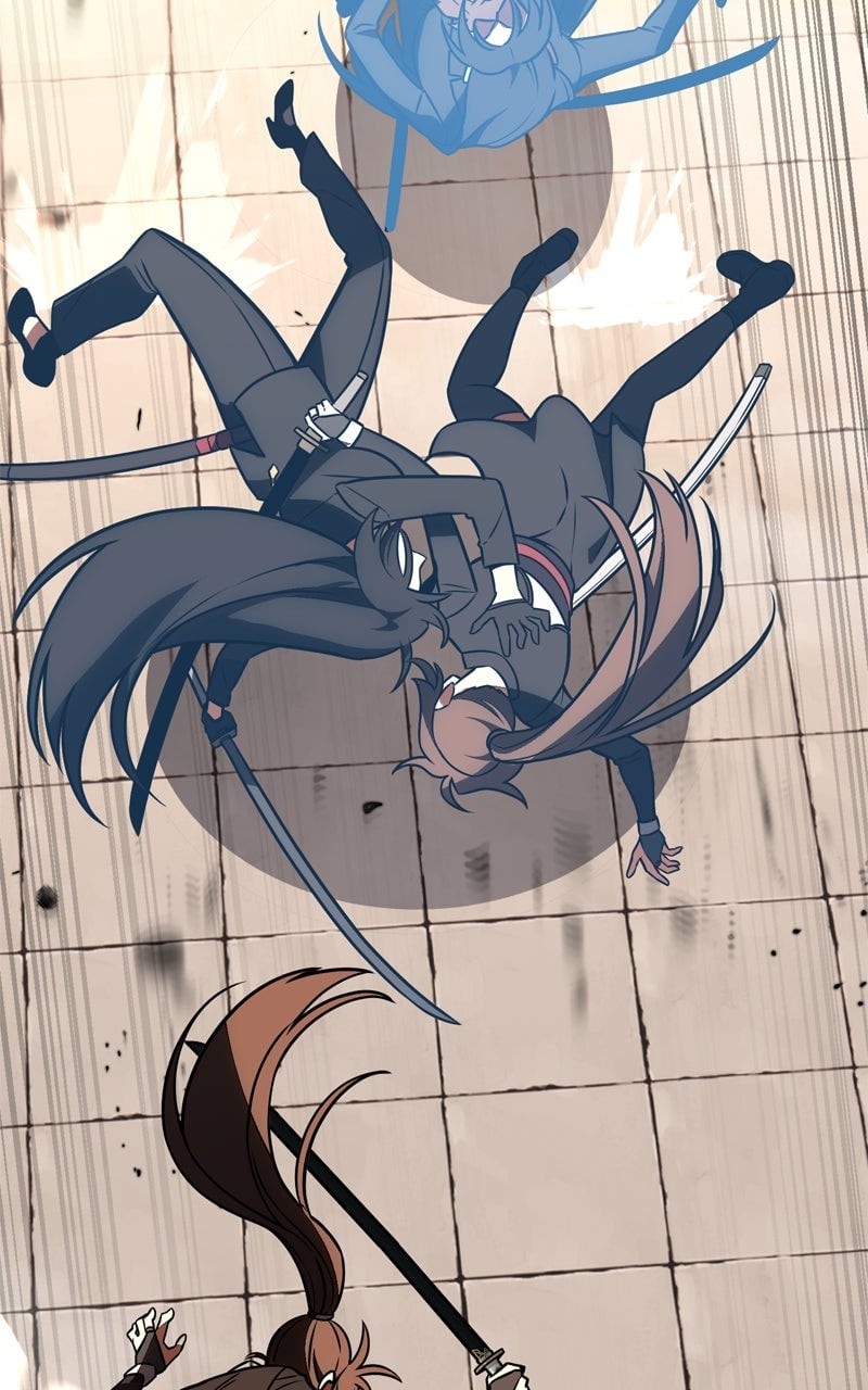 Read I Killed the Main Player (en) Manga Online
