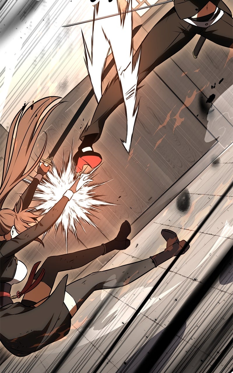 Read I Killed the Main Player (en) Manga Online