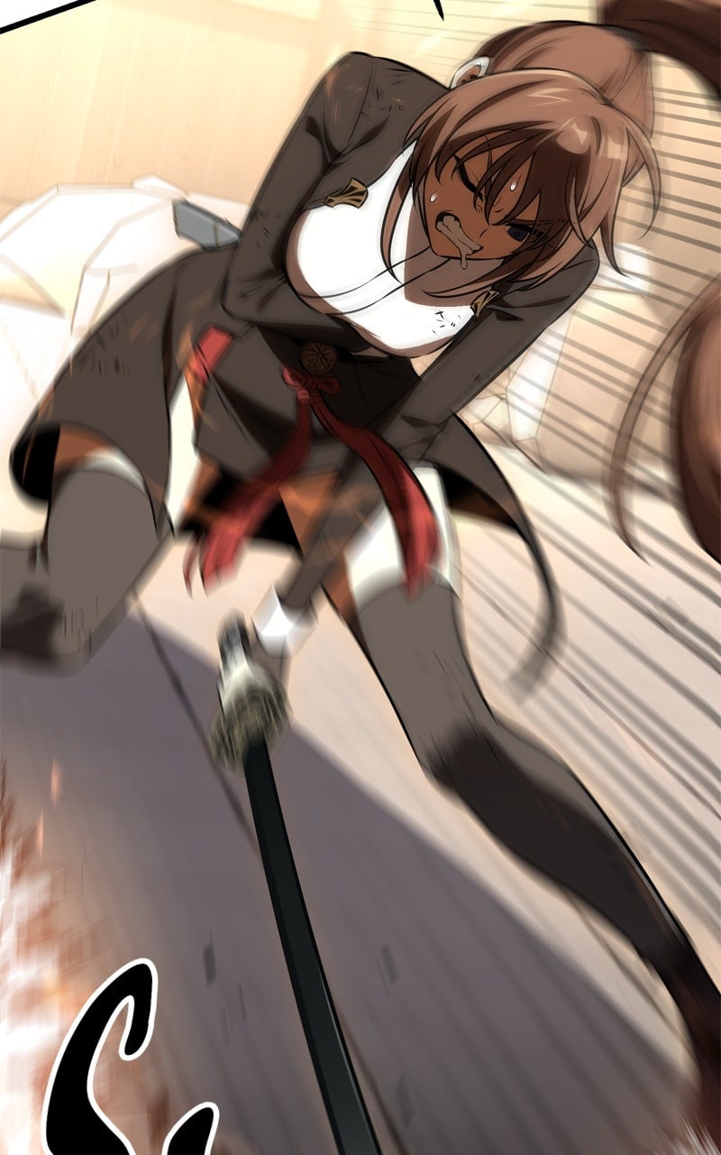 Read I Killed the Main Player (en) Manga Online