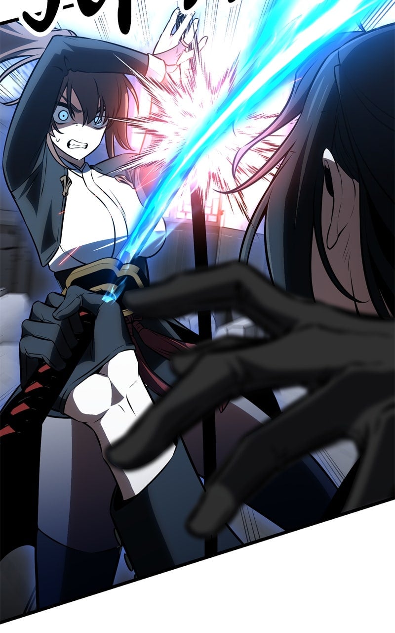 Read I Killed the Main Player (en) Manga Online