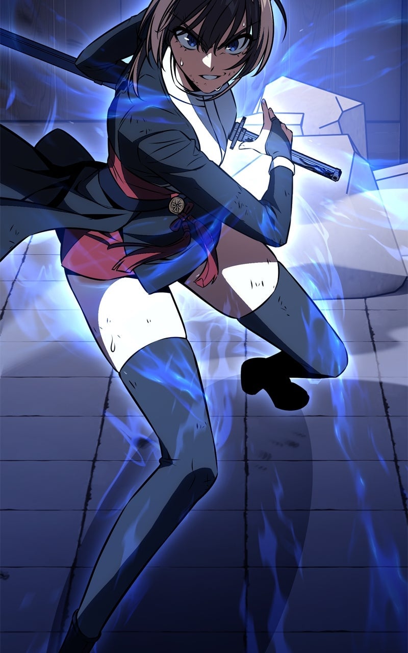 Read I Killed the Main Player (en) Manga Online