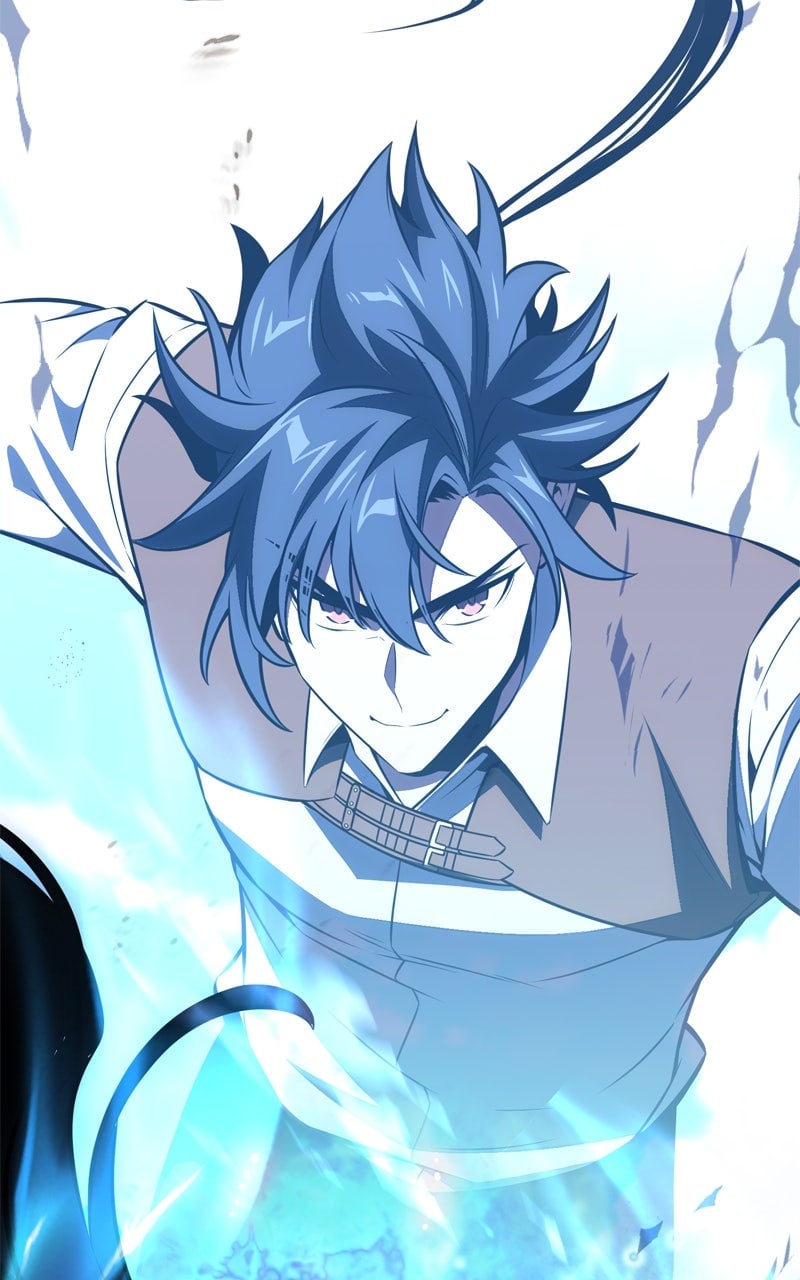 Read I Killed the Main Player (en) Manga Online