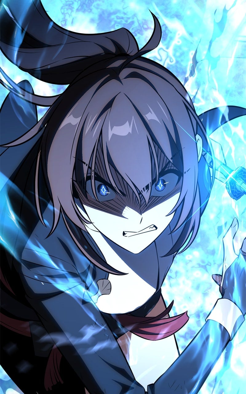 Read I Killed the Main Player (en) Manga Online