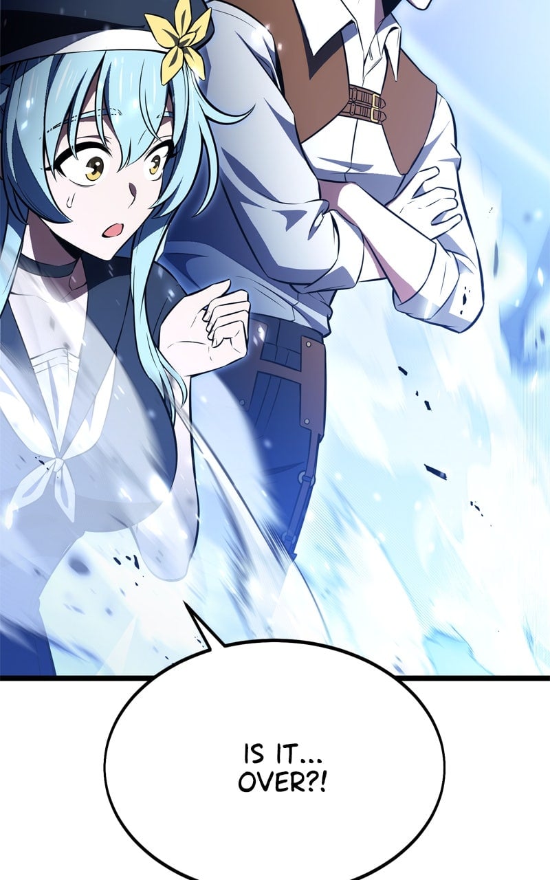 Read I Killed the Main Player (en) Manga Online