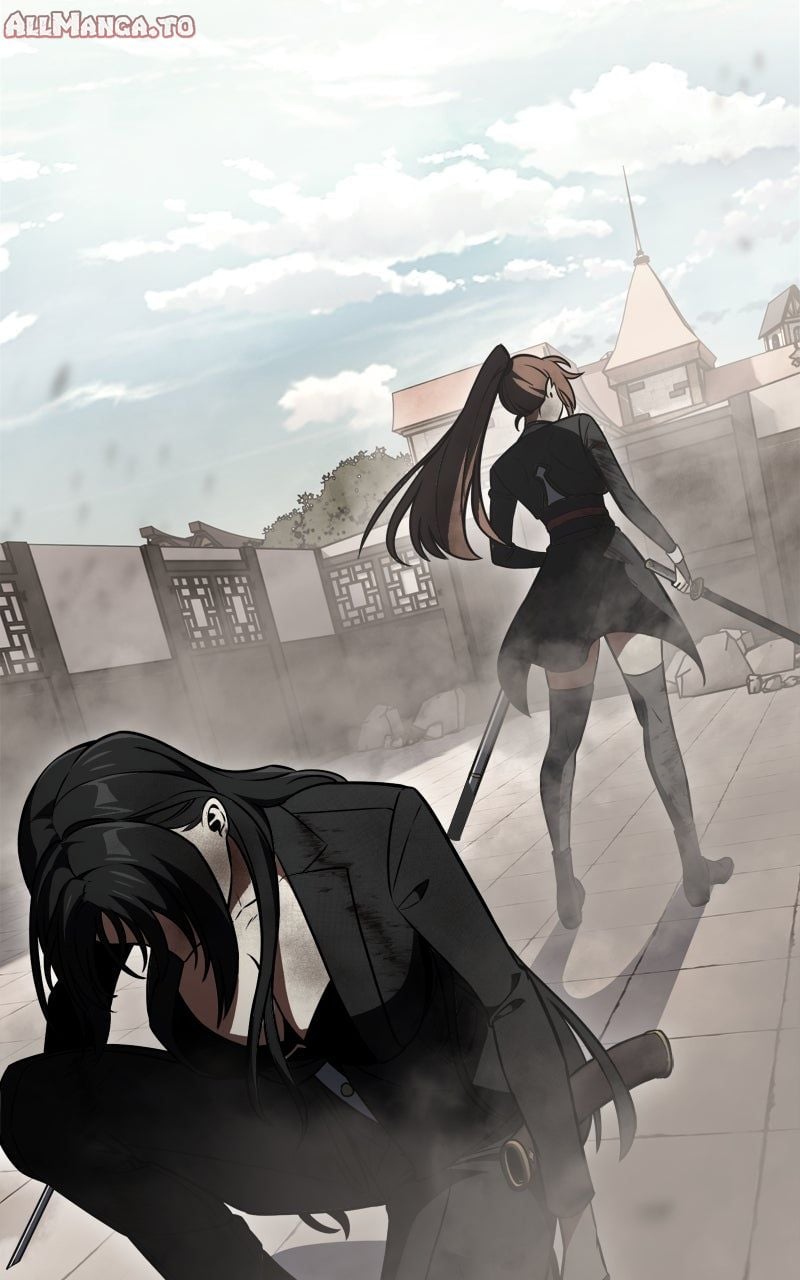 Read I Killed the Main Player (en) Manga Online