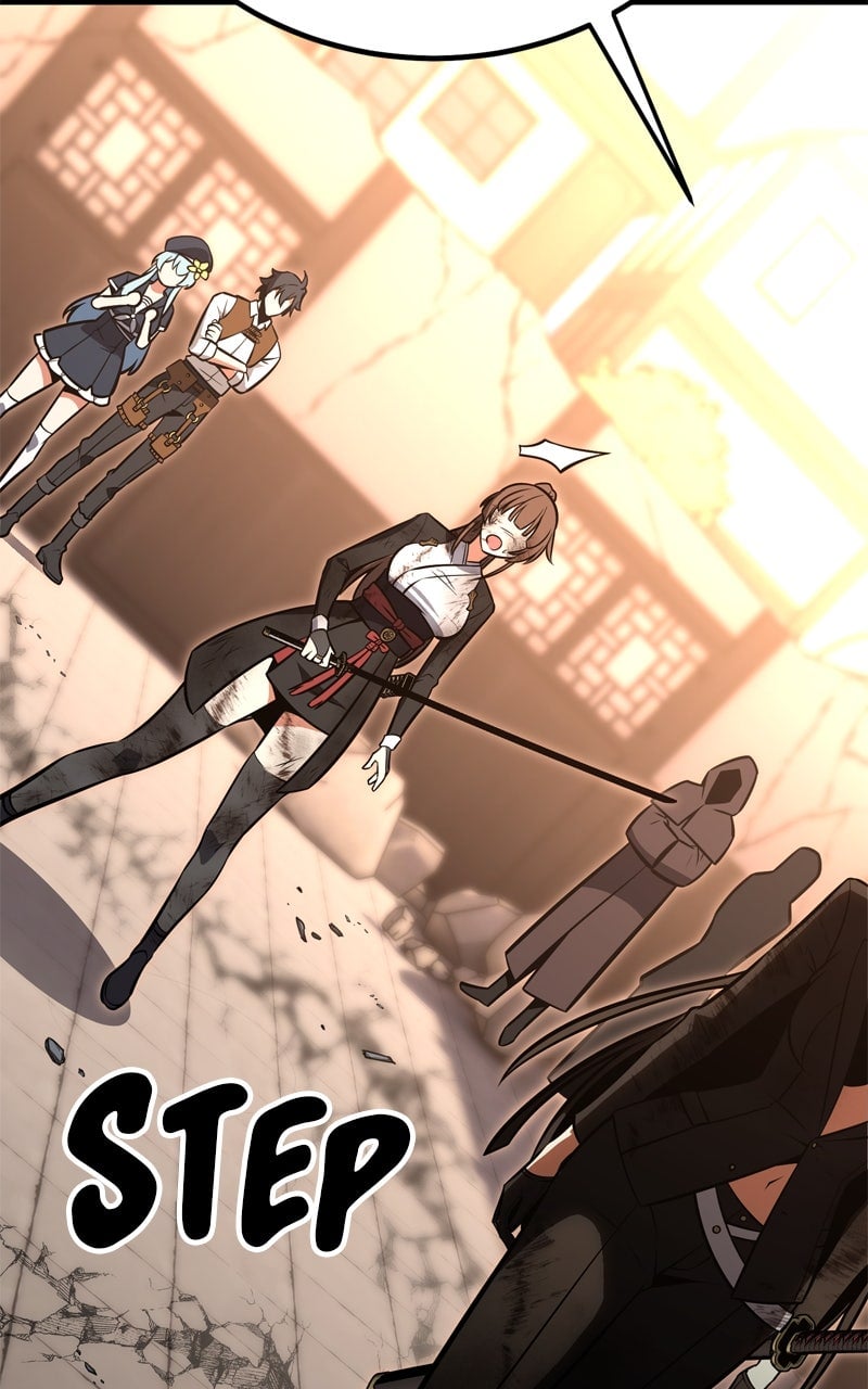 Read I Killed the Main Player (en) Manga Online