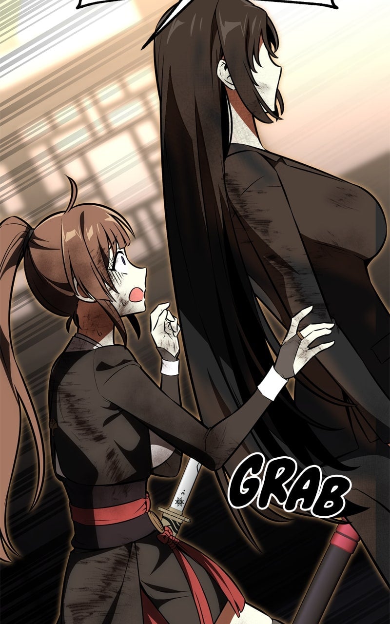 Read I Killed the Main Player (en) Manga Online