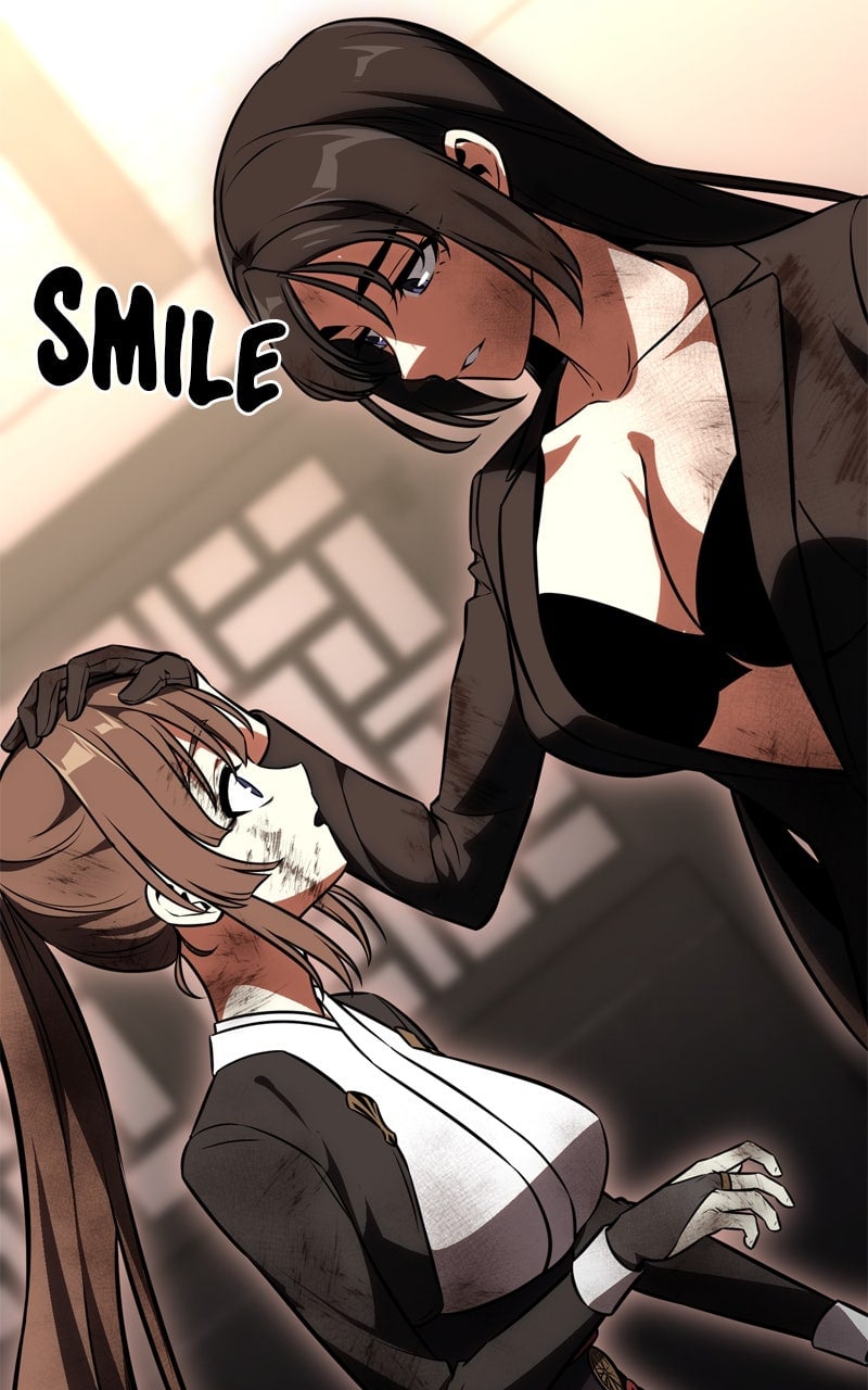 Read I Killed the Main Player (en) Manga Online