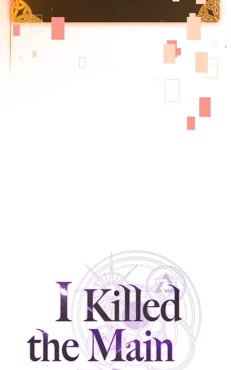 Read I Killed the Main Player (en) Manga Online