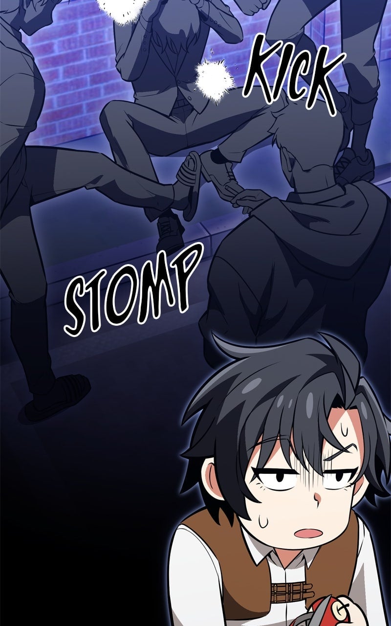 Read I Killed the Main Player (en) Manga Online