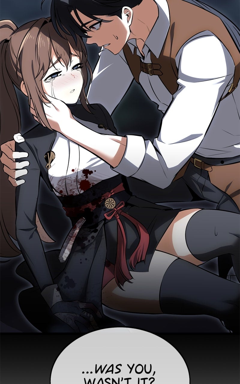 Read I Killed the Main Player (en) Manga Online