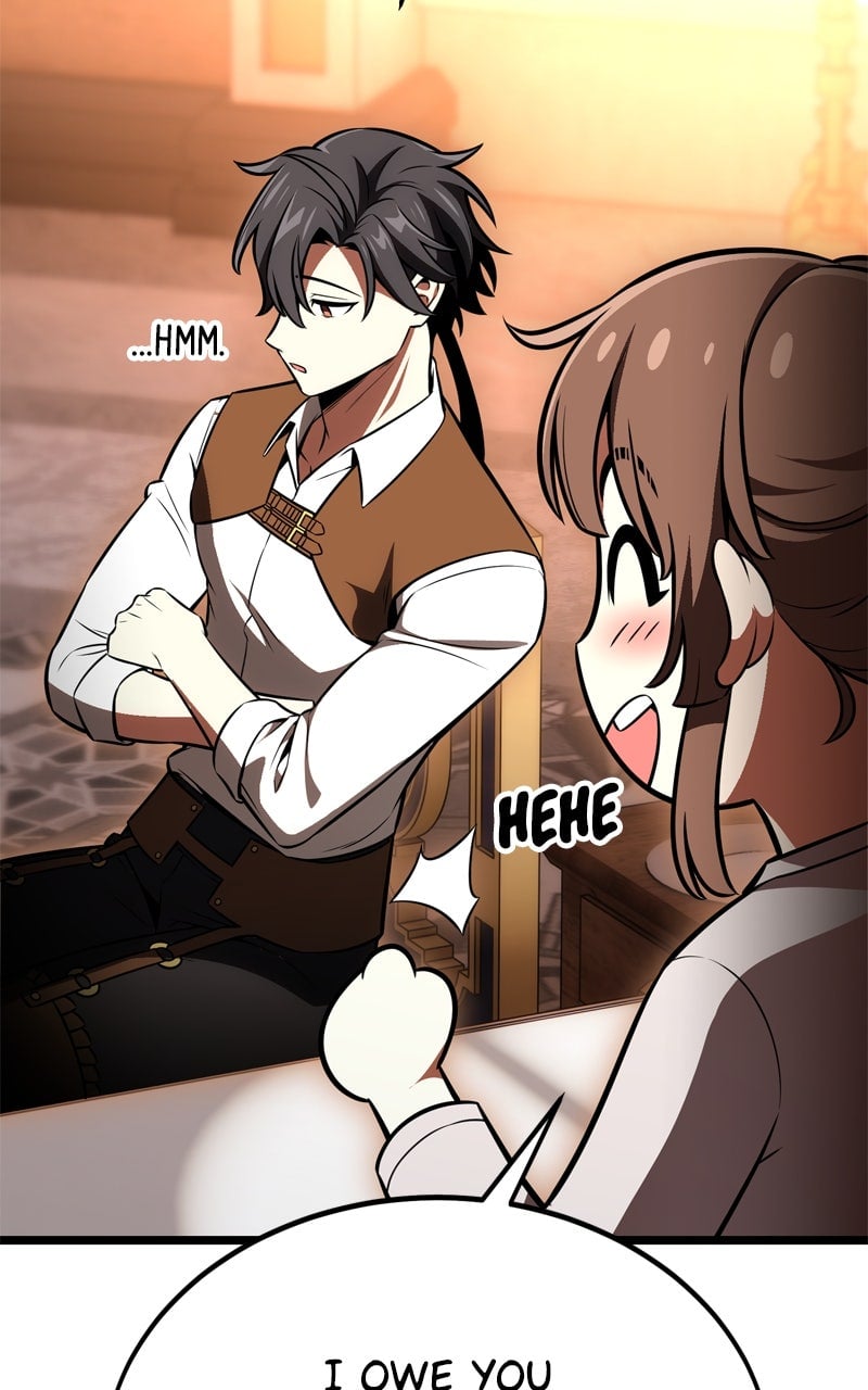 Read I Killed the Main Player (en) Manga Online