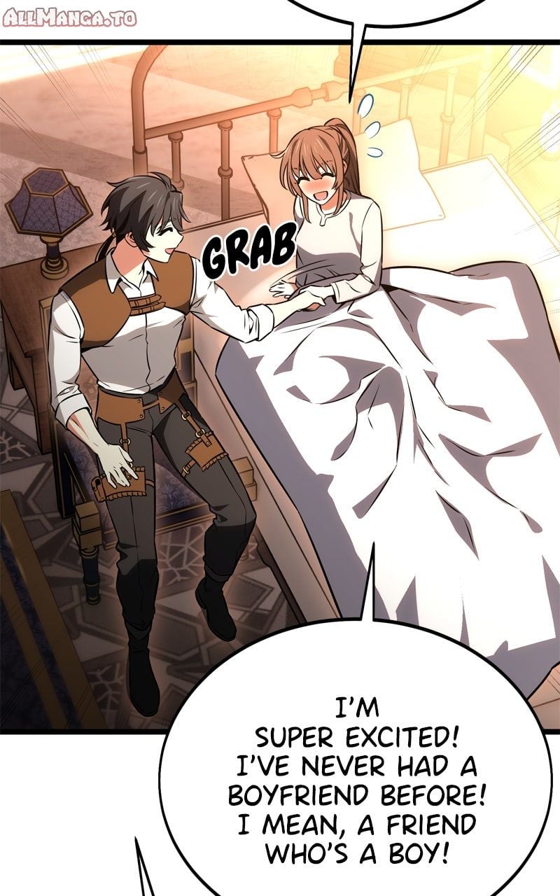 Read I Killed the Main Player (en) Manga Online