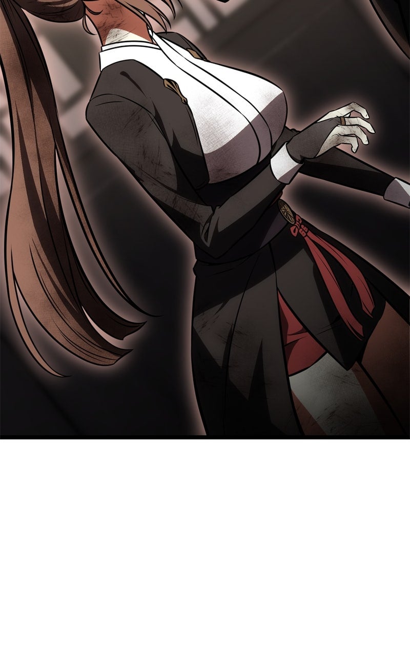 Read I Killed the Main Player (en) Manga Online
