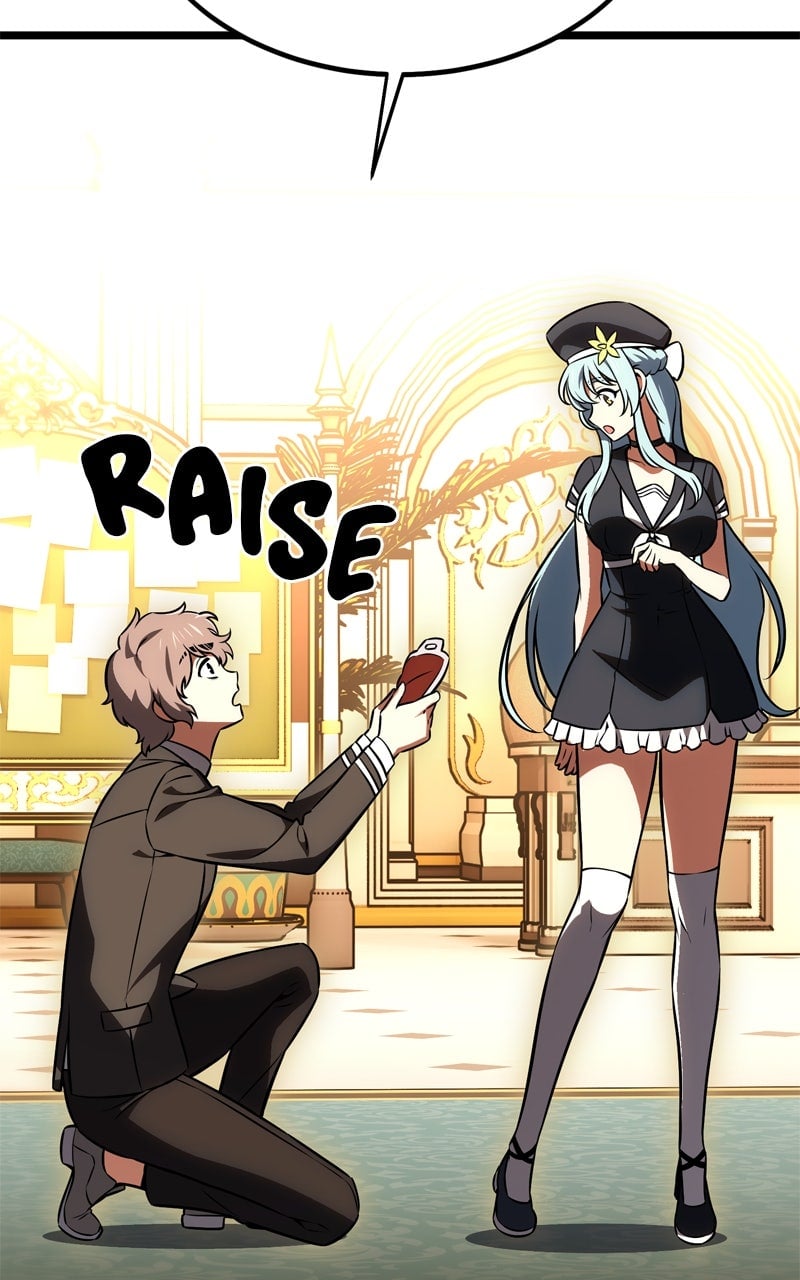 Read I Killed the Main Player (en) Manga Online